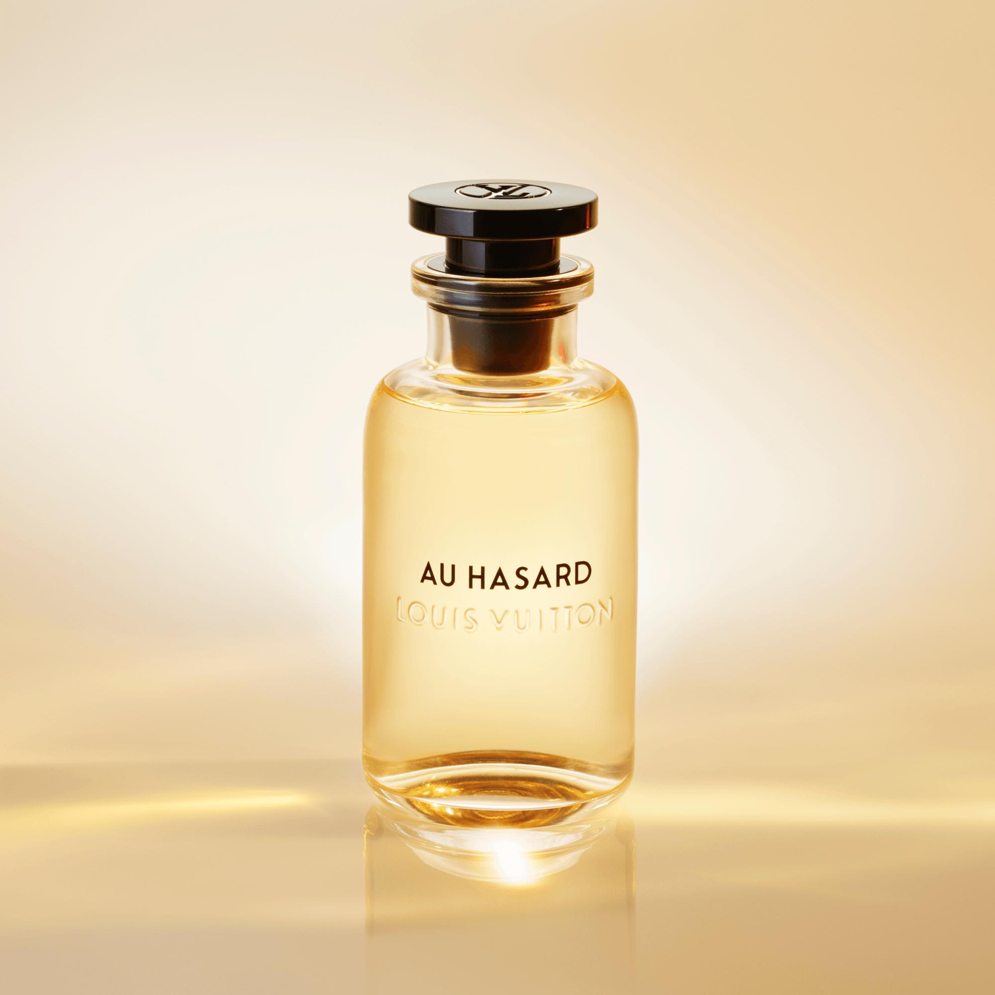 Au Hasard - Collections | LOUIS VUITTON